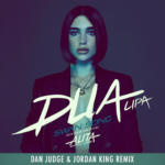 Dua Lipa - Swan Song (Dan Judge & Jordan King Remix)